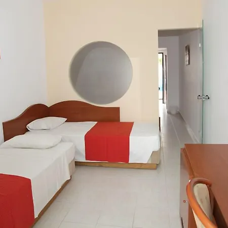 Szálloda Rodos Star
