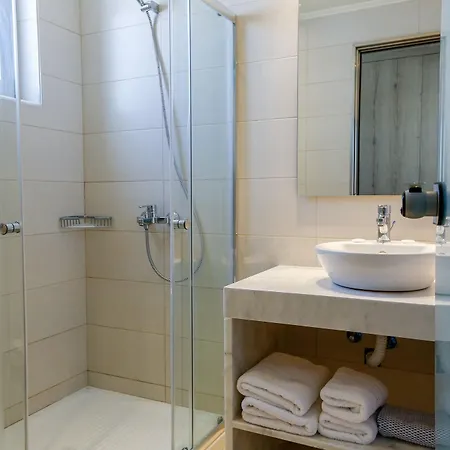 Rodos Star Szálloda 3*