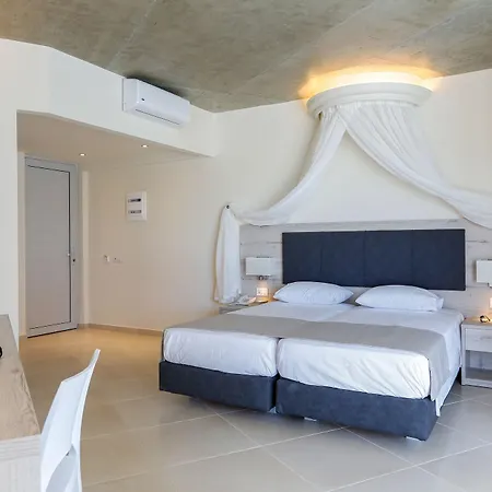 Rodos Star 3* Afándu