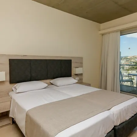 Szálloda Rodos Star