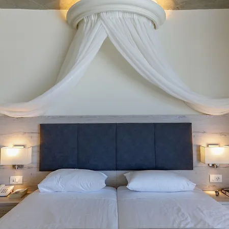 Szálloda Rodos Star 3*