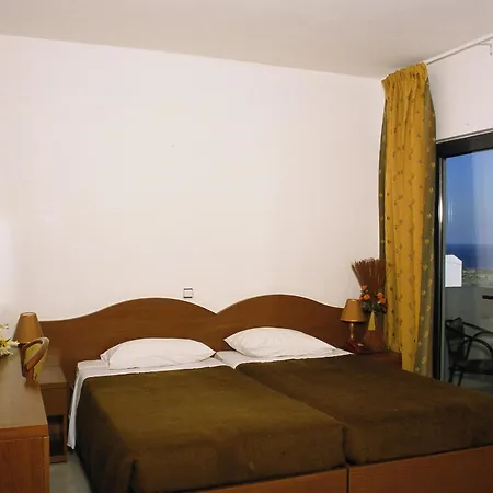 Rodos Star Afándu
