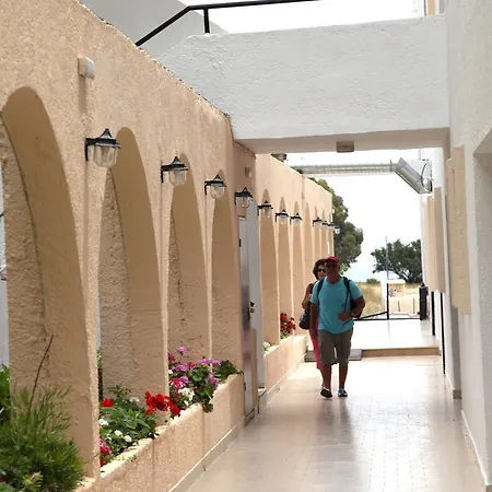 Rodos Star Szálloda