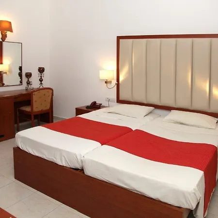 Szálloda Rodos Star