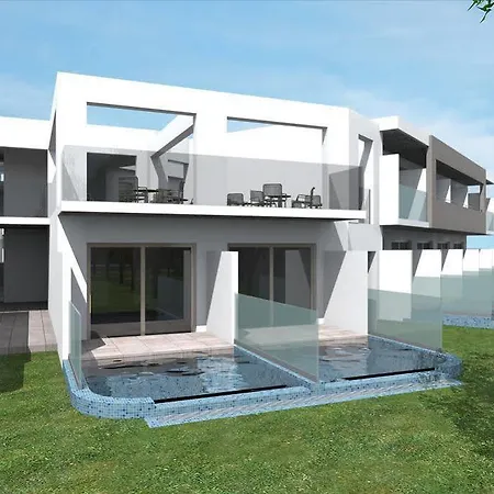 Szálloda Rodos Star 3*