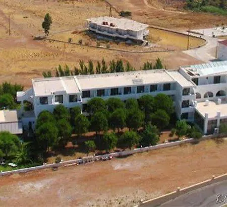 Rodos Star Szálloda