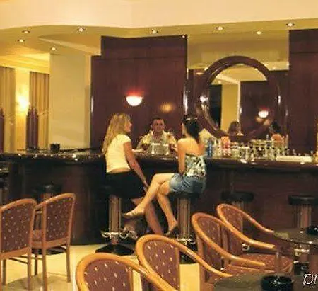 Szálloda Rodos Star 3*