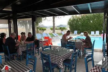 Szálloda Rodos Star Afándu