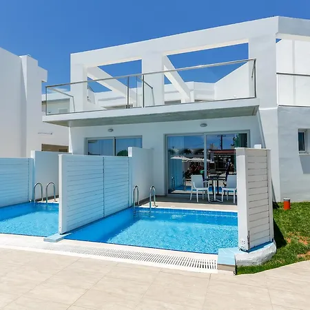 Rodos Star Szálloda Afándu