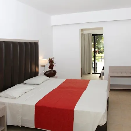 Rodos Star 3* Afándu