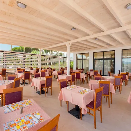 Rodos Star Hotel Afantou