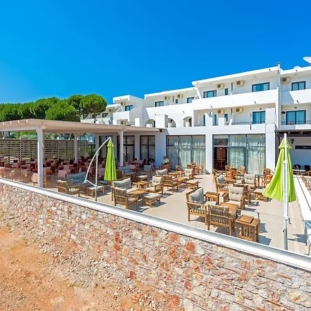Rodos Star 3* Afándu