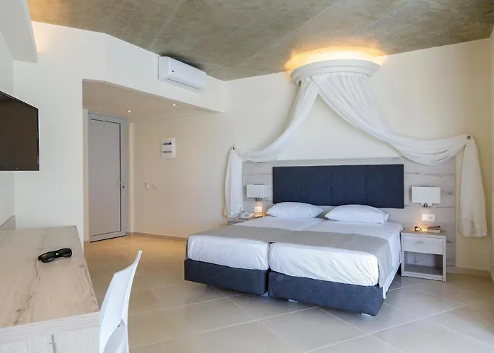 Rodos Star 3* Afandu