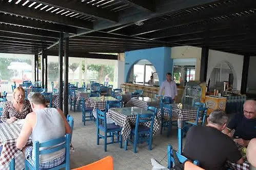 Hotel Rodos Star Afandu