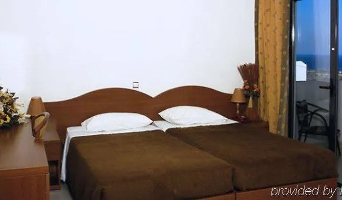 Hotel Rodos Star Afandu