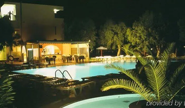 Rodos Star Hotel Afandu