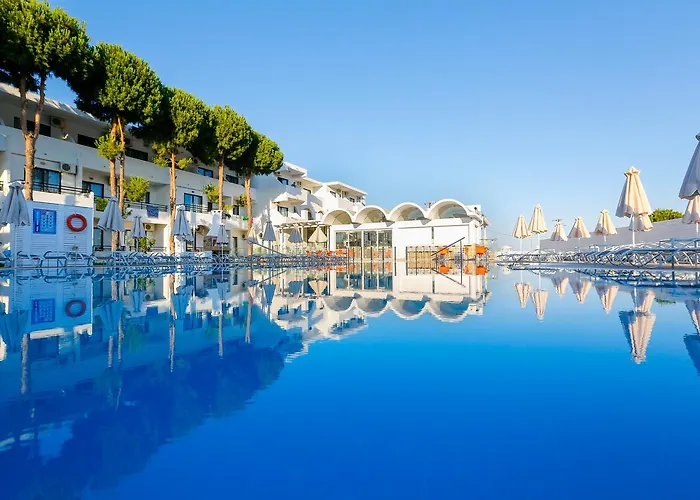 Rodos Star 3* Afandu