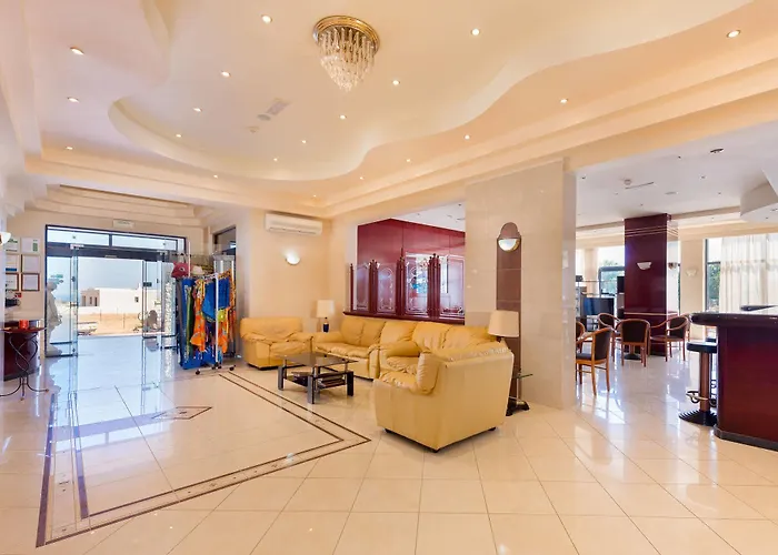 Rodos Star Hotel Afandu