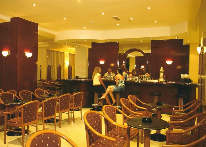 Rodos Star Hotel Afandu