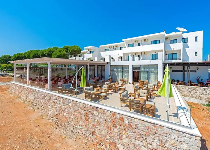 Rodos Star 3* Afandu