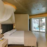 Rodos Star فندق 3*