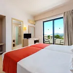 Rodos Star فندق