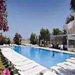 Rodos Star فندق