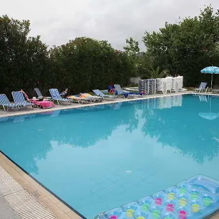 Rodos Star Hotell