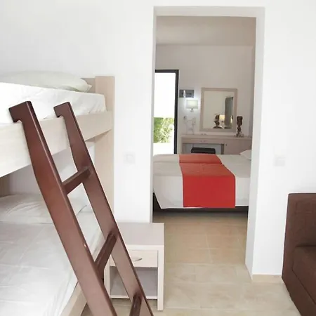 Rodos Star All Inclusive Hotel 3*