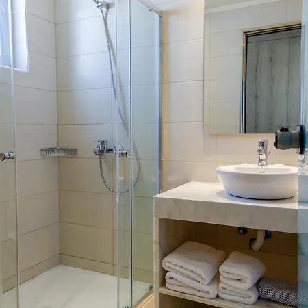 Rodos Star Hotell 3*