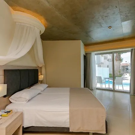 Rodos Star All Inclusive Hotel Hotel 3*