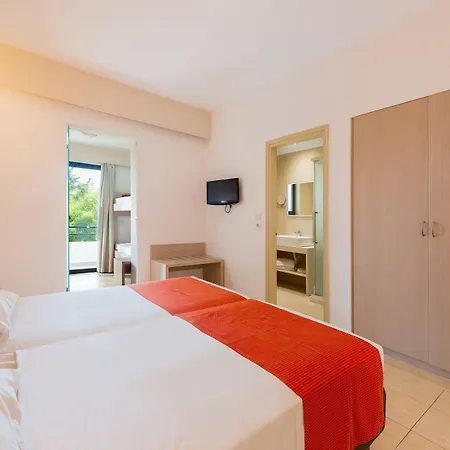 Rodos Star All Inclusive Hotel Afantou