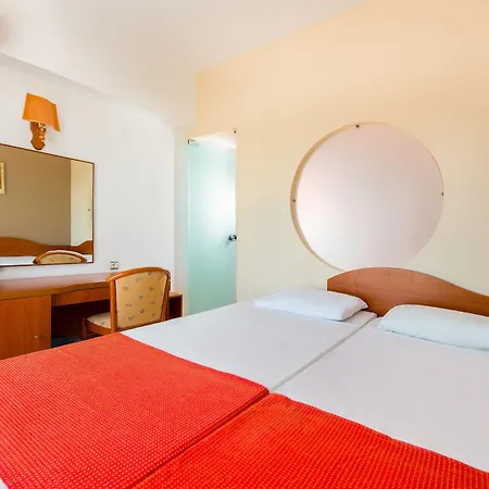 Rodos Star All Inclusive Hotel Afantou