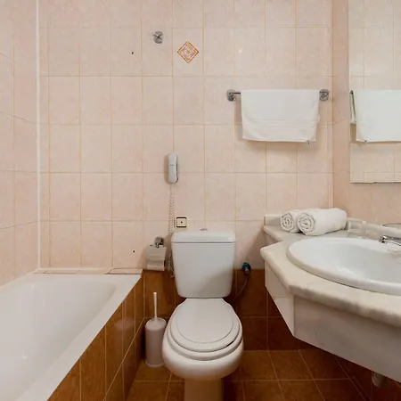 Rodos Star All Inclusive Hotel 3*