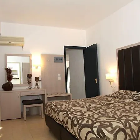 Rodos Star Hotel Hotel 3*