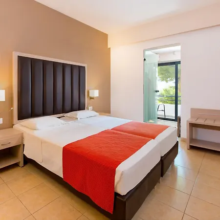 Rodos Star All Inclusive Hotel 3*