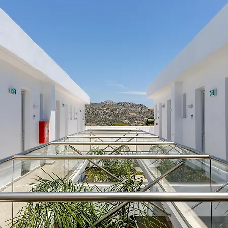 Rodos Star All Inclusive Hotel Hotel 3*