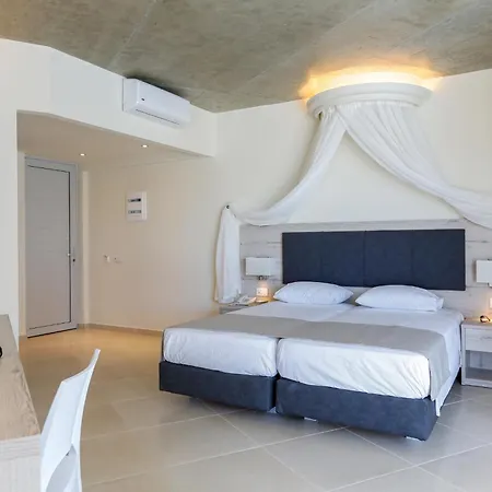 Rodos Star All Inclusive Hotel 3* Afantou