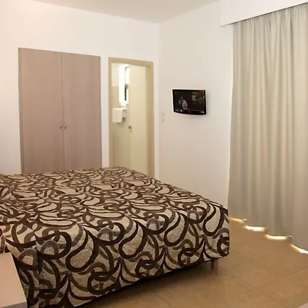 Hotel Rodos Star All Inclusive Hotel
