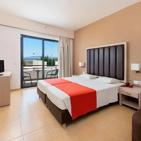 Rodos Star All Inclusive Hotel 3* Afantou