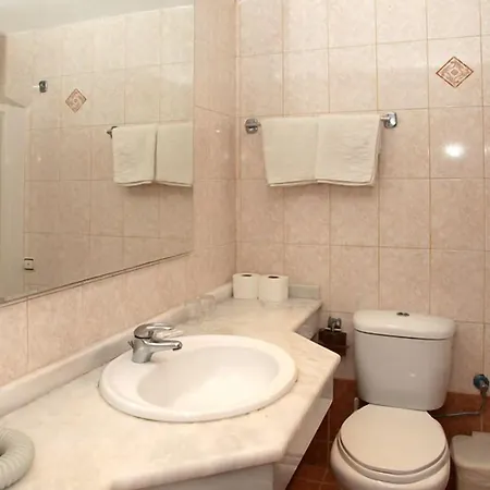 Rodos Star Hotell Afantou