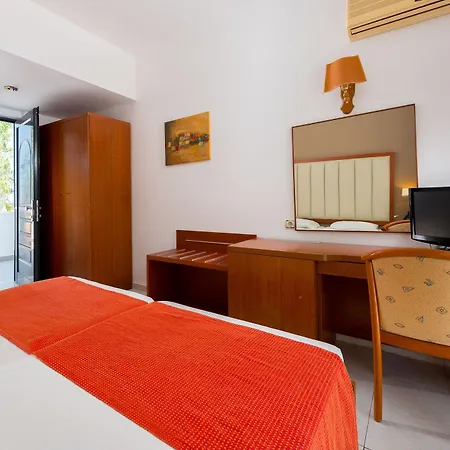 Rodos Star All Inclusive Hotel 3*