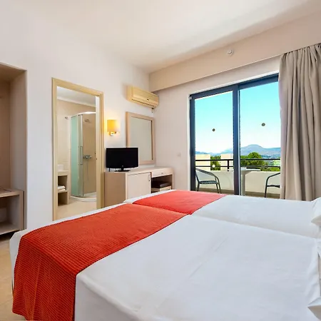 Rodos Star All Inclusive Hotel Hotel