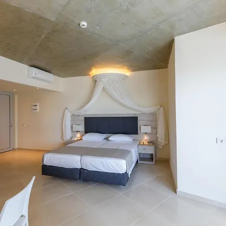 Rodos Star All Inclusive Hotel Afantou