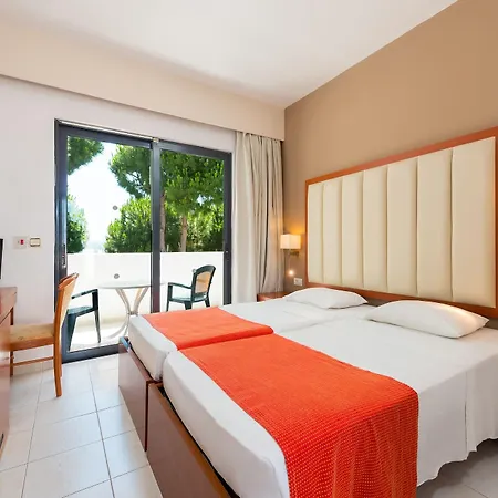 Rodos Star All Inclusive Hotel 3*