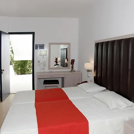 Hotel Rodos Star Afantou