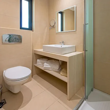 Rodos Star Hotell