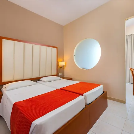 Rodos Star All Inclusive Hotel