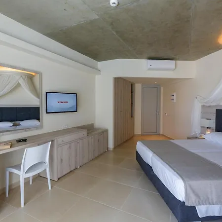 Rodos Star All Inclusive Hotel Hotel
