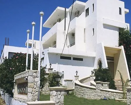 Rodos Star All Inclusive Hotel